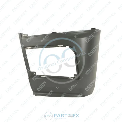 TAMPON SOL ACTROS - OC102904