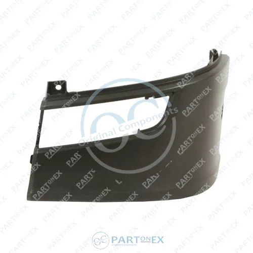 PARACHOQUES IZQUIERDO SCANIA - OC102926