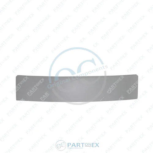 FRONT GRILLE DAF EURO 6 - OC102934