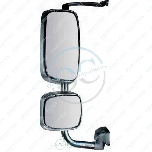 MIRROR COMPLETE RIGHT DAF EURO 6 - OC102935
