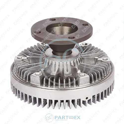 VISCO PROPELLER HUB - OC100384
