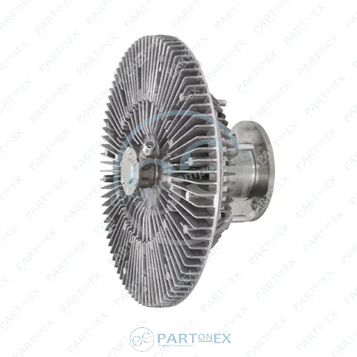 VISCO PROPELLER HUB - OC100385