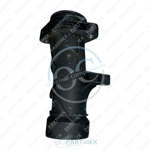 4732032331 TUBO DE SALIDA DE LA CAJA DEL FILTRO DE ACEITE EURO 6 - OC102951