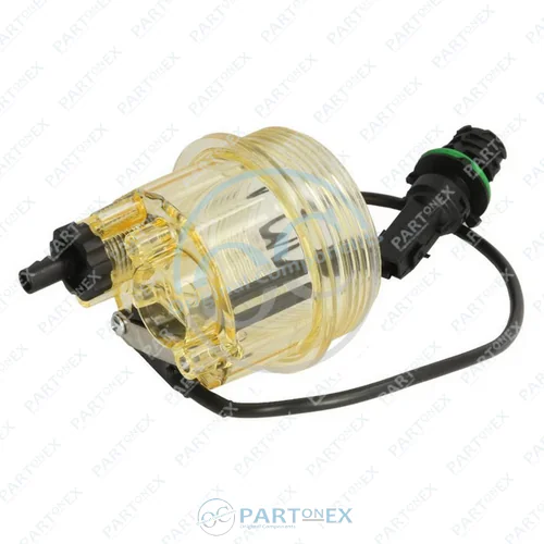 1450194 SEPAR FİLTRE TASI ELEKTİRİKLİ - OC102979