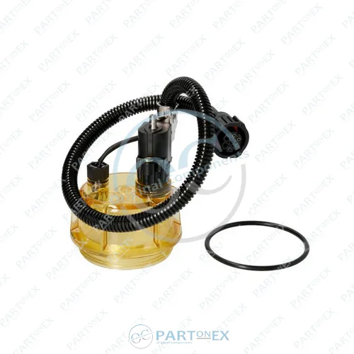 20771578 SEPARATOR FILTER BOWL - OC102981