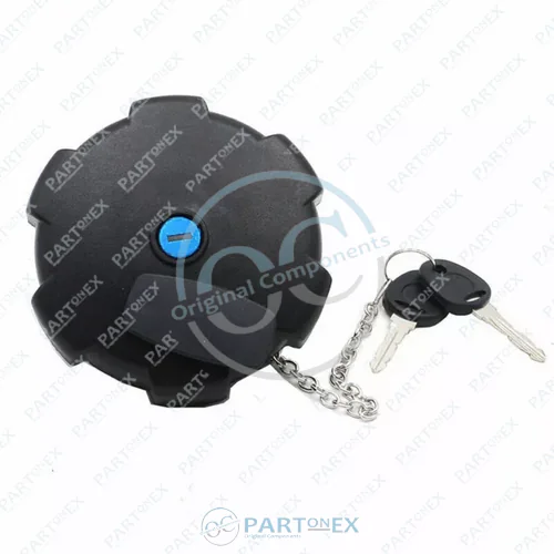 20392751 TAPA DE TANQUE DE COMBUSTIBLE - OC103002