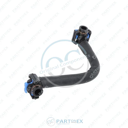 51063035459 TUBO DE AGUA DEL COMPRESOR CORTO - OC103006
