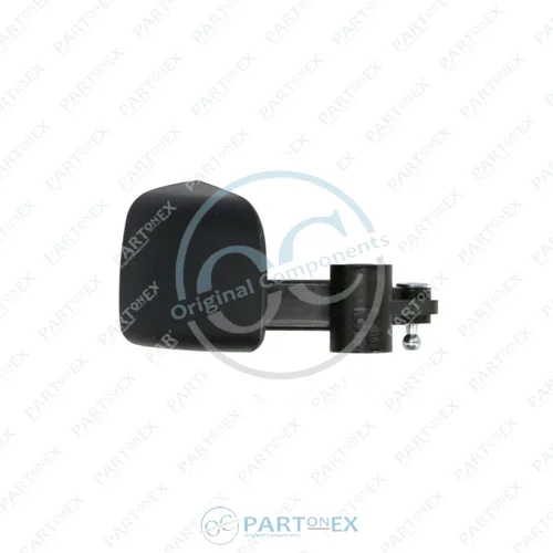 1698971 MANIJA INTERIOR DE PUERTA IZQUIERDA EURO 6 - OC103022