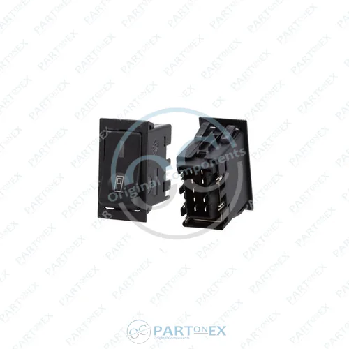 81255036209 DOOR SWITCH - OC103030