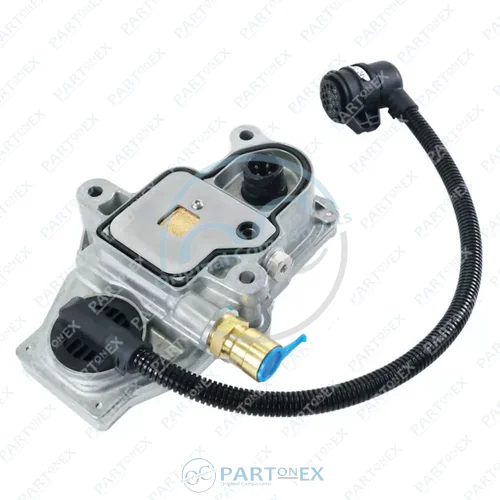 22327063 ELECTRIC CLUTCH SLAVE CYLINDER - OC103056