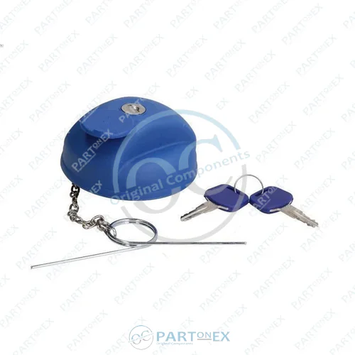 7420926022 ADBLUE TANK CAP LOCKED - OC103069