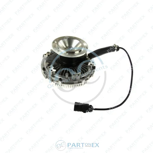 VİSCO PERVANE GÖBEĞİ ELEKTRİKLİ - OC100398