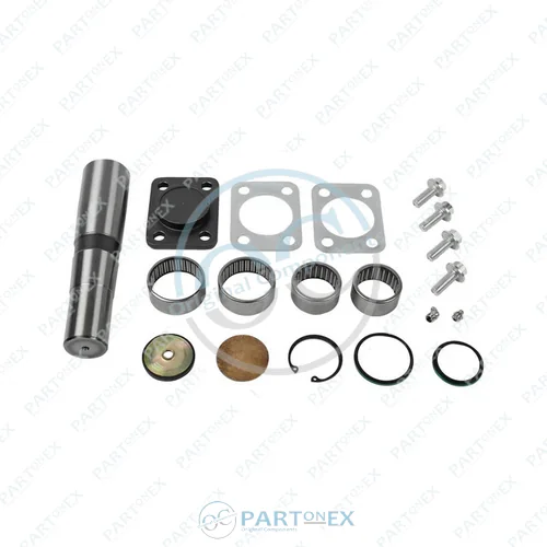1904698 FRONT AXLE REPAIR KIT (HALF) - OC103086