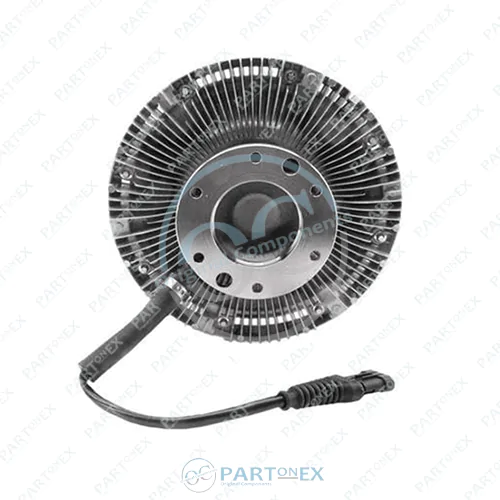 VİSCO PERVANE GÖBEĞİ ELEKTRİKLİ - OC100399