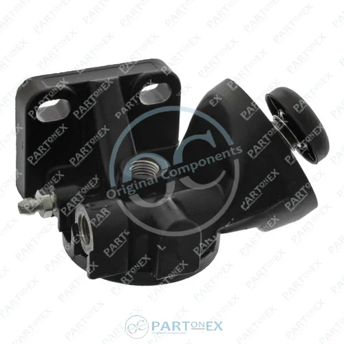 500316868 AUTOMATIC FUEL CHASSIS - OC103093
