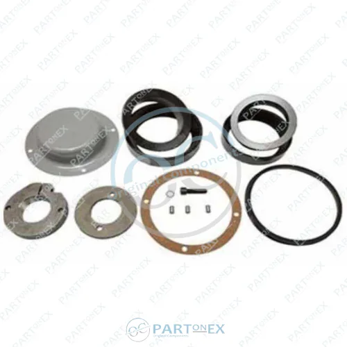 711767-S SPRING SEAT REPAIR KIT - OC103098