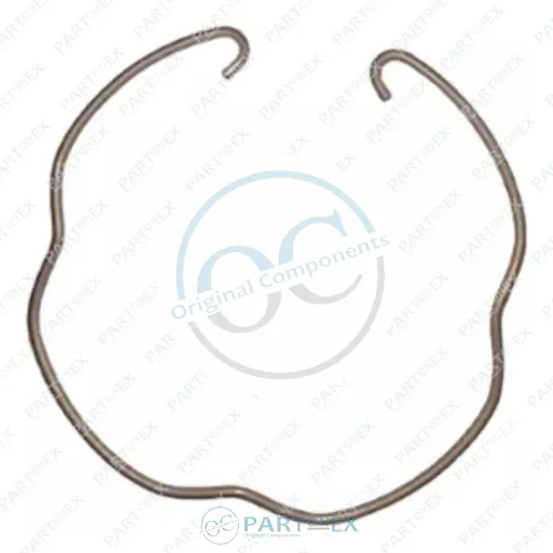 42051190 SPRING SEAT RETAINING RING - OC103099