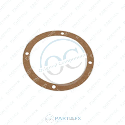 98185564 SPRING SEAT GASKET - OC103110