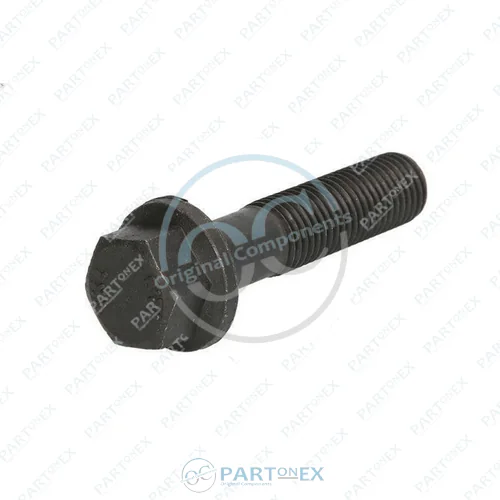 1172083 SPRING SEAT BOLT M16X70 - OC103111