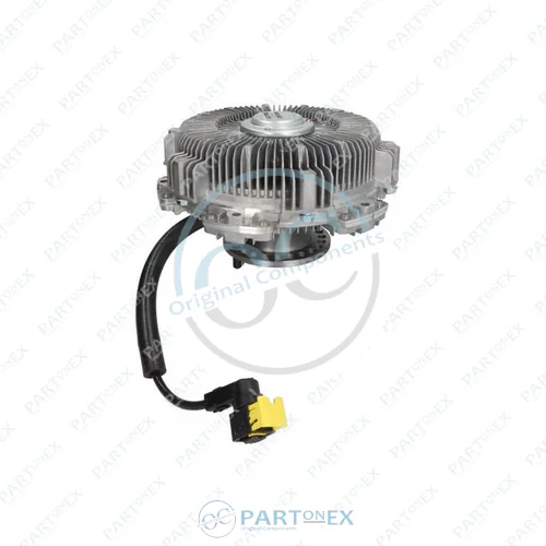 VISCO PROPELLER HUB ELECTRIC - OC100402
