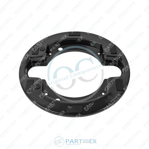 42536199 BRAKE BACKING PLATE FRONT - OC103133