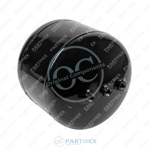 81514016029 TGA TANQUE DE AIRE 20 LT. - OC103162