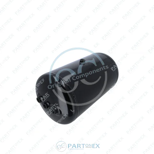 81514016015 TGA TANQUE DE AIRE 40 LT. - OC103175