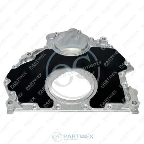 51015015026 FORTUNA CAMSAFT COVER - OC103187