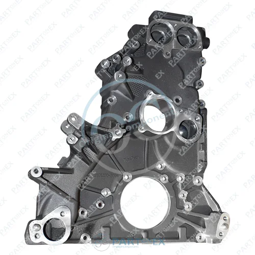 51063306025 TGA - 18.460 CAMSAFT COVER - OC103189