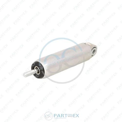 81157016081 26.230 - 26.270 EXHAUST BRAKE PISTON - OC103205