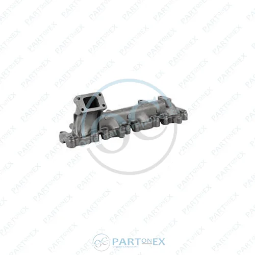 51081020077 TGL - 12.180 EXHAUST MANIFOLD - OC103213