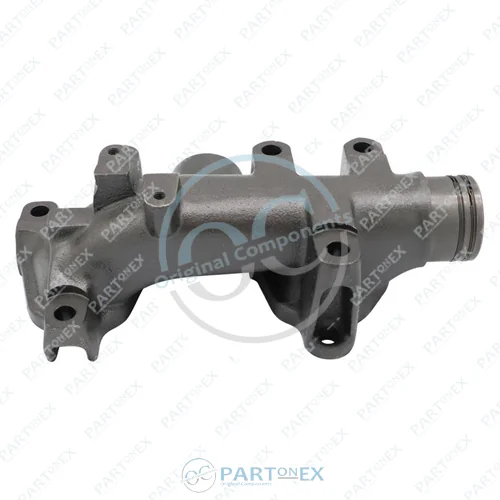 51081020189 MAN EXHAUST MANIFOLD