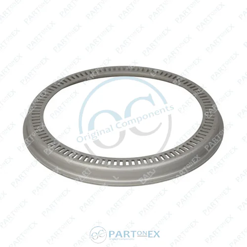 9433340115 SOPORTE SENSOR ABS DELANTERO NUEVO MODELO - OC103272