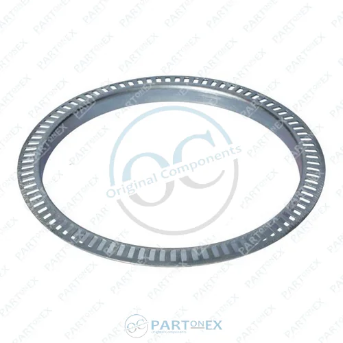 9463340515 SOPORTE SENSOR ABS EJE AUXILIAR - OC103281
