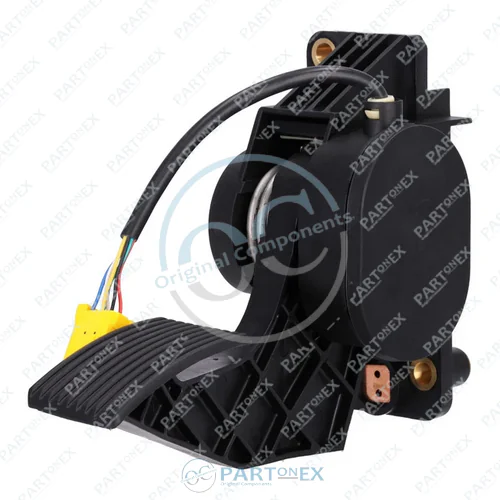 9413000104 PEDAL DE ACELERADOR - OC103284