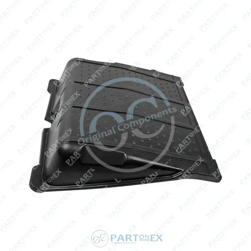 6205410303 BATTERY COVER 2521 - OC103287
