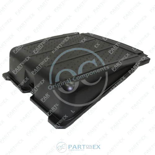 3755410203 TAPA DE BATERÍA AXOR-ACTROS - OC103288
