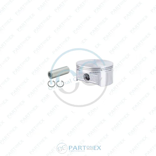 AROCS EURO 6 HAVA KOMPRESÖRÜ PİSTONU 100 MM STD. - OC103321