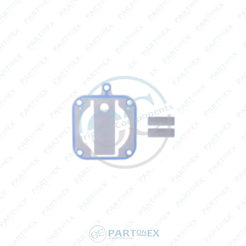 K034655 AROCS COMPRESOR DE AIRE KIT DE REPARACIÓN - OC103338