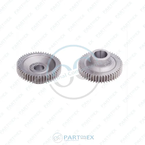 K034655 AROCS HAVA KOMPRESÖRÜ DİŞLİ