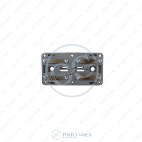 LK4972 EURO 6 AIR COMPRESSOR VALVE PLATE - OC103361