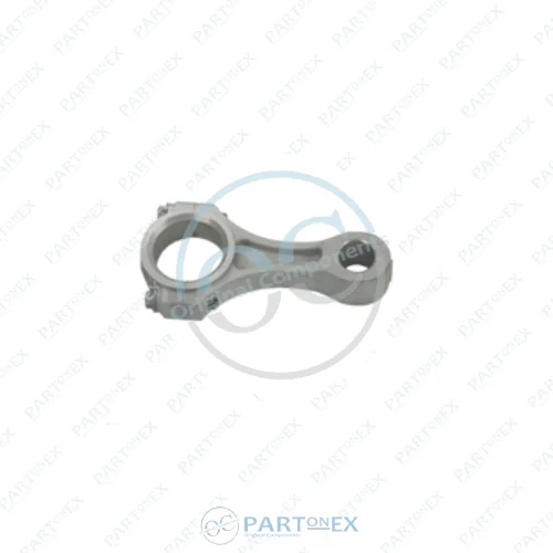 LK4972 EURO 6 AIR COMPRESSOR CONNECTING ROD - OC103365
