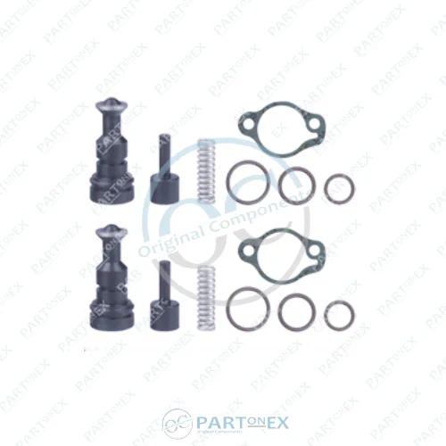 LK4972 EURO 6 AIR COMPRESSOR REPAIR KIT - OC103369