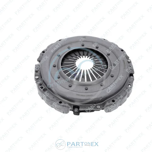 AXOR 906 DEBRİYAJ BASKI SAÇ KAFES - OC103410