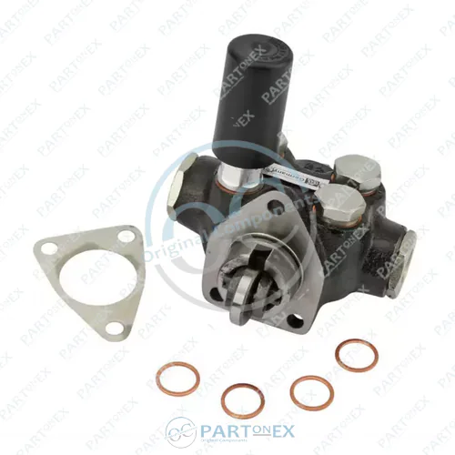 0030912701 BOMBA MANUAL DE CEBADO DE COMBUSTIBLE - OC103440