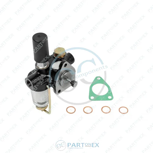 0000901050 MAZOT EL OTOMATİĞİ - OC103442