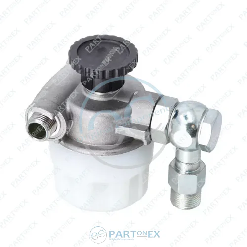 0000908650 MAZOT EL OTOMATİĞİ AXOR - OC103448