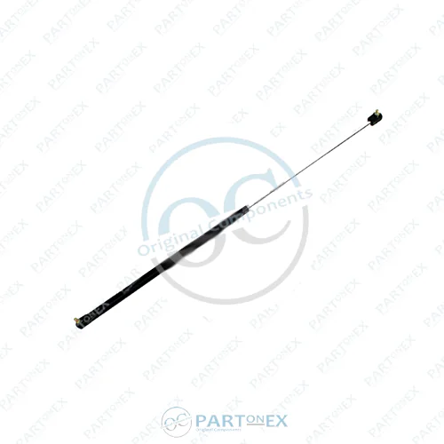3719800064 PANJUR AMORTİSÖRÜ 2521 - OC103458