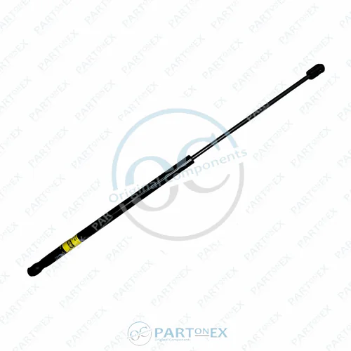 0029807964 AMORTIGUADOR DE PARRILLA ACTROS - OC103463