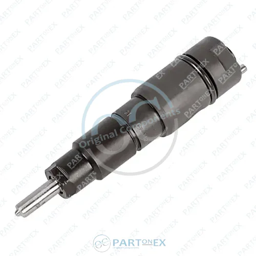 0432191266 INYECTOR COMPLETO 501, 502 MODELO ANTIGUO - OC103474